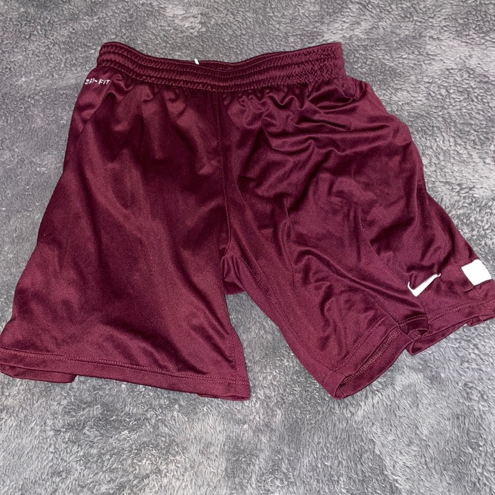 Nike Soccer Shorts